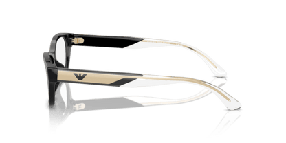 Shiny Black - 0EA3238U 8056262034996