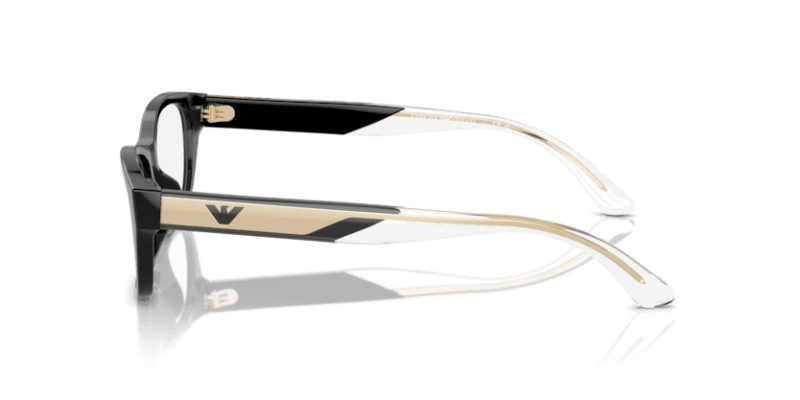 Shiny Black - 0EA3238U 8056262034996