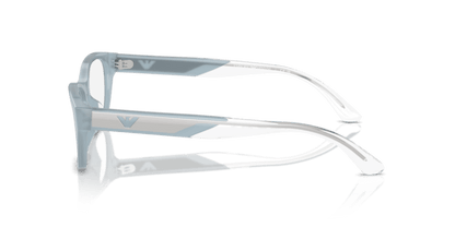 Shiny Opaline Azure - 0EA3238U 8056262035016