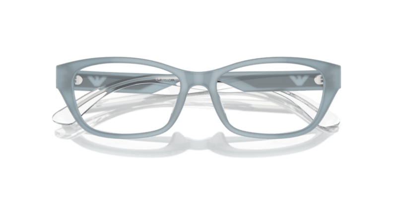 Shiny Opaline Azure - 0EA3238U 8056262035016