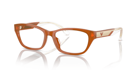 Shiny Opaline Orange - 0EA3238U 8056262035030