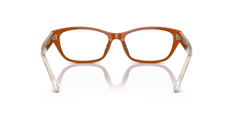 Shiny Opaline Orange - 0EA3238U 8056262035030