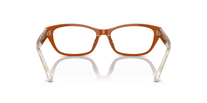 Shiny Opaline Orange - 0EA3238U 8056262035030