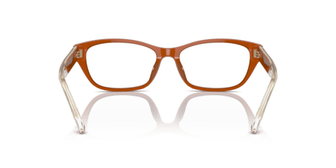 Shiny Opaline Orange - 0EA3238U 8056262035030
