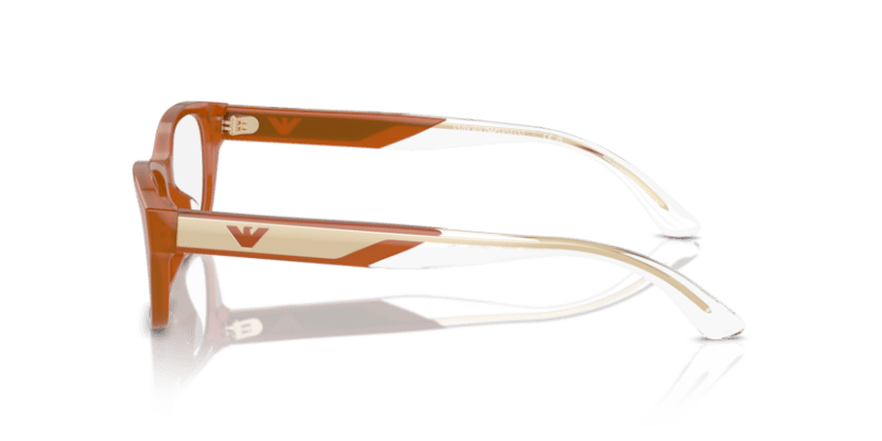 Shiny Opaline Orange - 0EA3238U 8056262035030