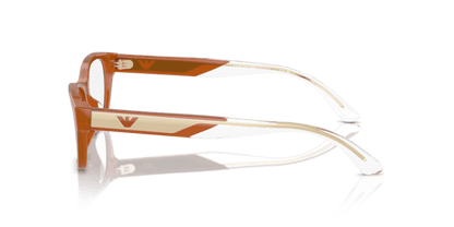 Shiny Opaline Orange - 0EA3238U 8056262035030