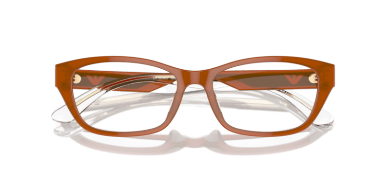 Shiny Opaline Orange - 0EA3238U 8056262035030