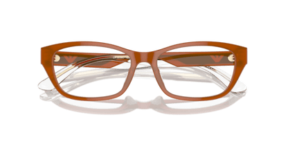 Shiny Opaline Orange - 0EA3238U 8056262035030