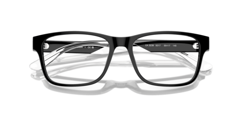 Black - 0EA3239 8056262034583