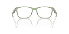 0EA3239 - Emporio Armani - Green - (Shiny Opaline Green 6094) - 53 - 17 - 145 MM - Ardor Eyewear 8056262034644