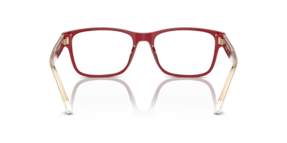 Shiny Bordeaux - 0EA3239 8056262034620