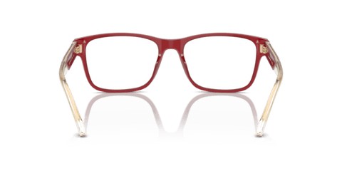 Shiny Bordeaux - 0EA3239 8056262034620