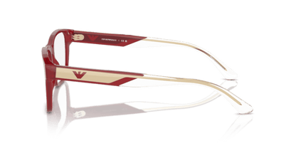 Shiny Bordeaux - 0EA3239 8056262034620