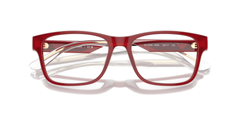 Shiny Bordeaux - 0EA3239 8056262034620