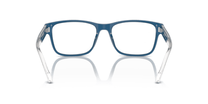 Shiny Opaline Blue - 0EA3239 8056262034606