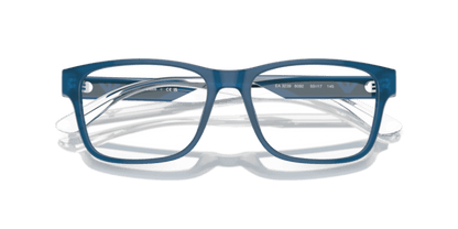 Shiny Opaline Blue - 0EA3239 8056262034606