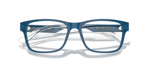 Shiny Opaline Blue - 0EA3239 8056262034606