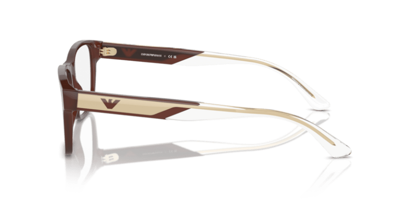 Shiny Opaline Brown - 0EA3239 8056262034668