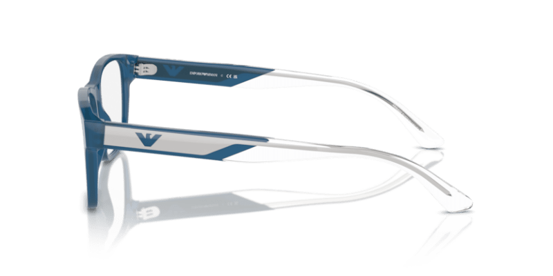 Shiny Opaline Blue - 0EA3239 8056262034606