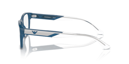 Shiny Opaline Blue - 0EA3239 8056262034606