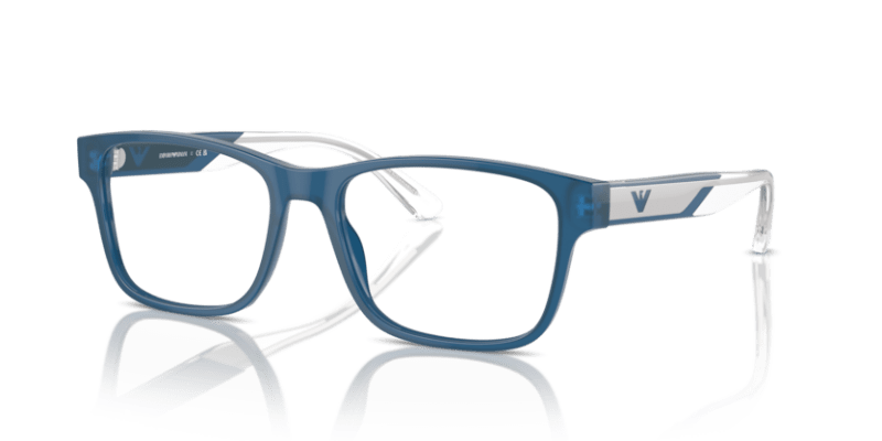 Shiny Opaline Blue - 0EA3239 8056262034606