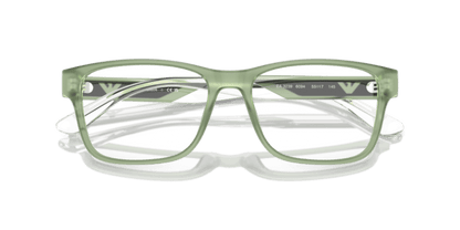 Shiny Opaline Green - 0EA3239 8056262034644