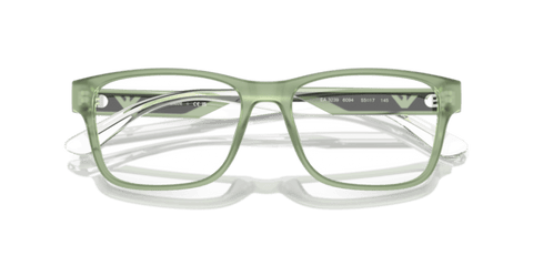 Shiny Opaline Green - 0EA3239 8056262034644
