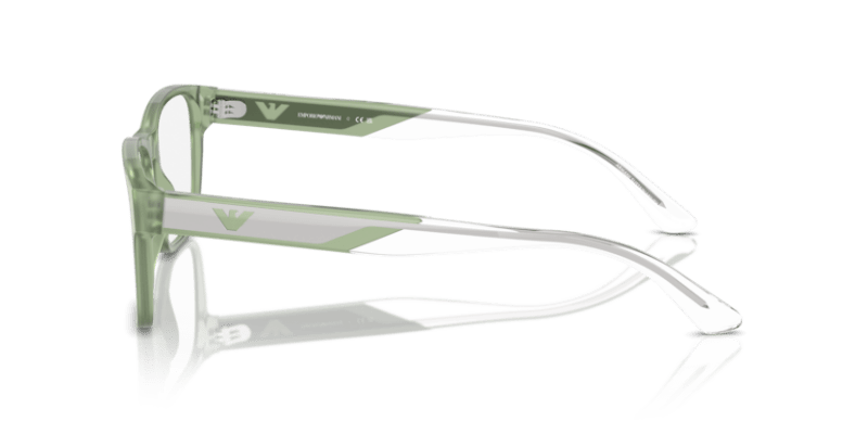 Shiny Opaline Green - 0EA3239 8056262034644