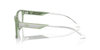 Shiny Opaline Green - 0EA3239 8056262034644