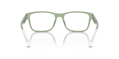 Shiny Opaline Green - 0EA3239 8056262034644