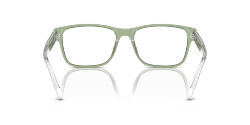 Shiny Opaline Green - 0EA3239 8056262034644