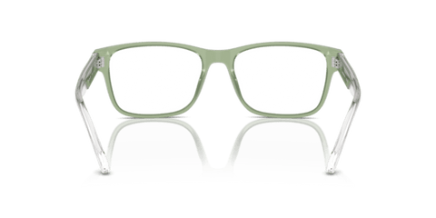 Shiny Opaline Green - 0EA3239 8056262034644