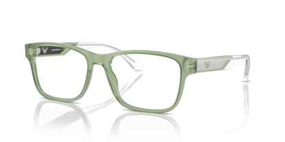 Shiny Opaline Green - 0EA3239 8056262034644