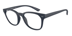 0EA3240U - Emporio Armani - Blue - (Matte Blue 5088) - 50 - 20 - 145 MM - Ardor Eyewear 8056262035092