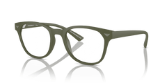 0EA3240U - Emporio Armani - Green - (Matte Green 6099) - 50 - 20 - 145 MM - Ardor Eyewear 8056262035115