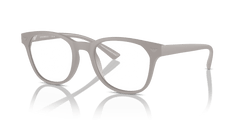 0EA3240U - Emporio Armani - Grey - (Matte Light Grey 6100) - 50 - 20 - 145 MM - Ardor Eyewear 8056262035139