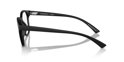 Matte Black - 0EA3240U 8056262035078