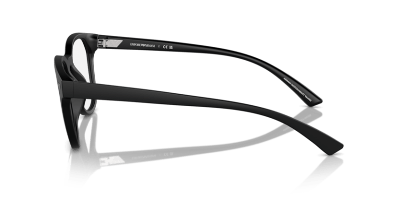 Matte Black - 0EA3240U 8056262035078