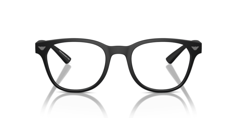 Matte Black - 0EA3240U 8056262035078