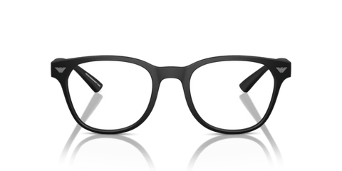Matte Black - 0EA3240U 8056262035078