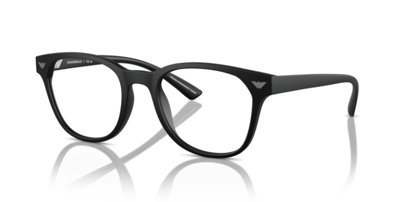 Matte Black - 0EA3240U 8056262035078