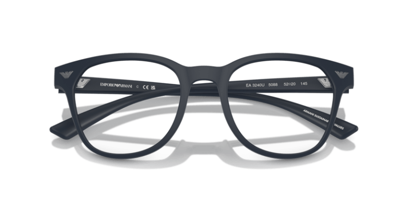 Matte Blue - 0EA3240U 8056262035092