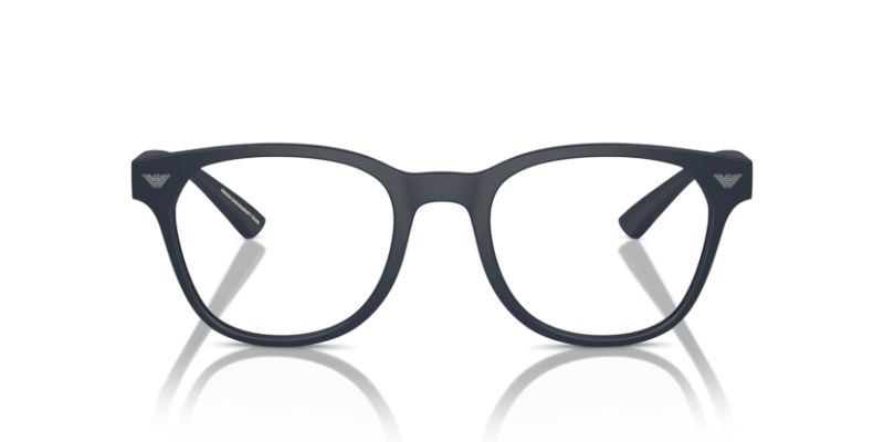 Matte Blue - 0EA3240U 8056262035092