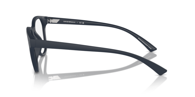 Matte Blue - 0EA3240U 8056262035092