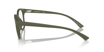 Matte Green - 0EA3240U 8056262035115