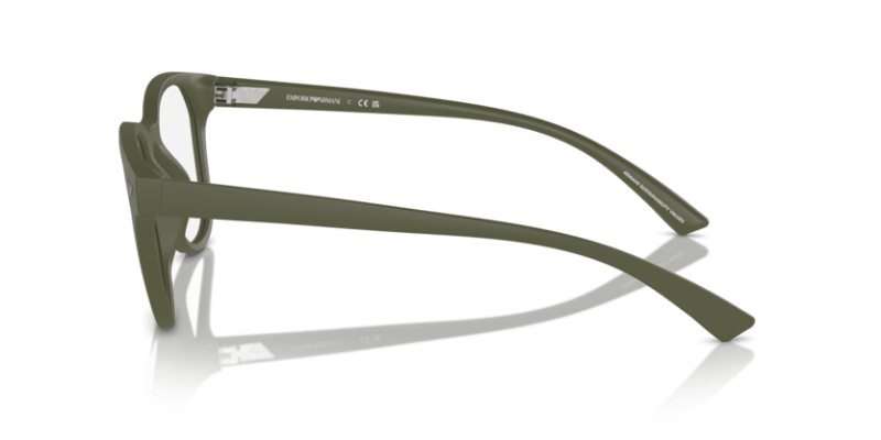 Matte Green - 0EA3240U 8056262035115