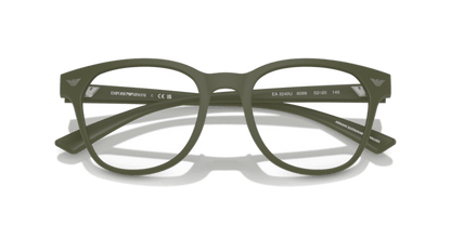 Matte Green - 0EA3240U 8056262035115