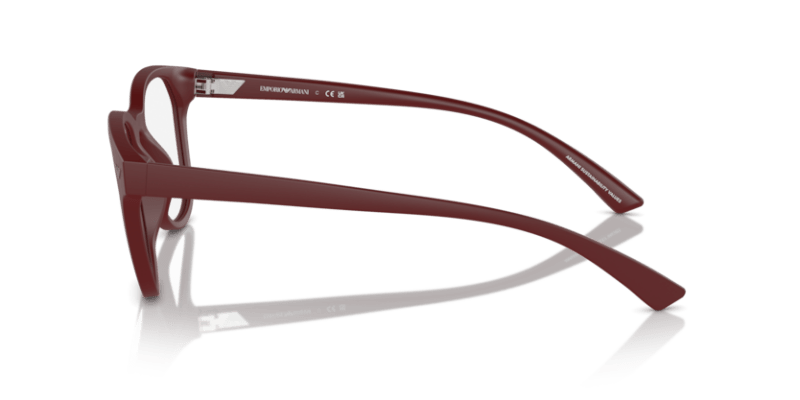 Matte Bordeaux - 0EA3240U 8056262035153