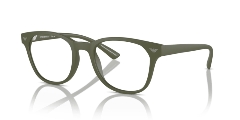 Matte Green - 0EA3240U 8056262035115