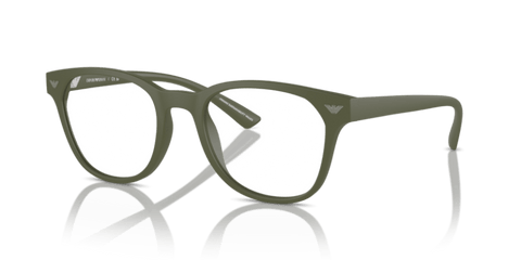 Matte Green - 0EA3240U 8056262035115